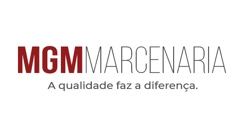 Logo MGM Marcenaria