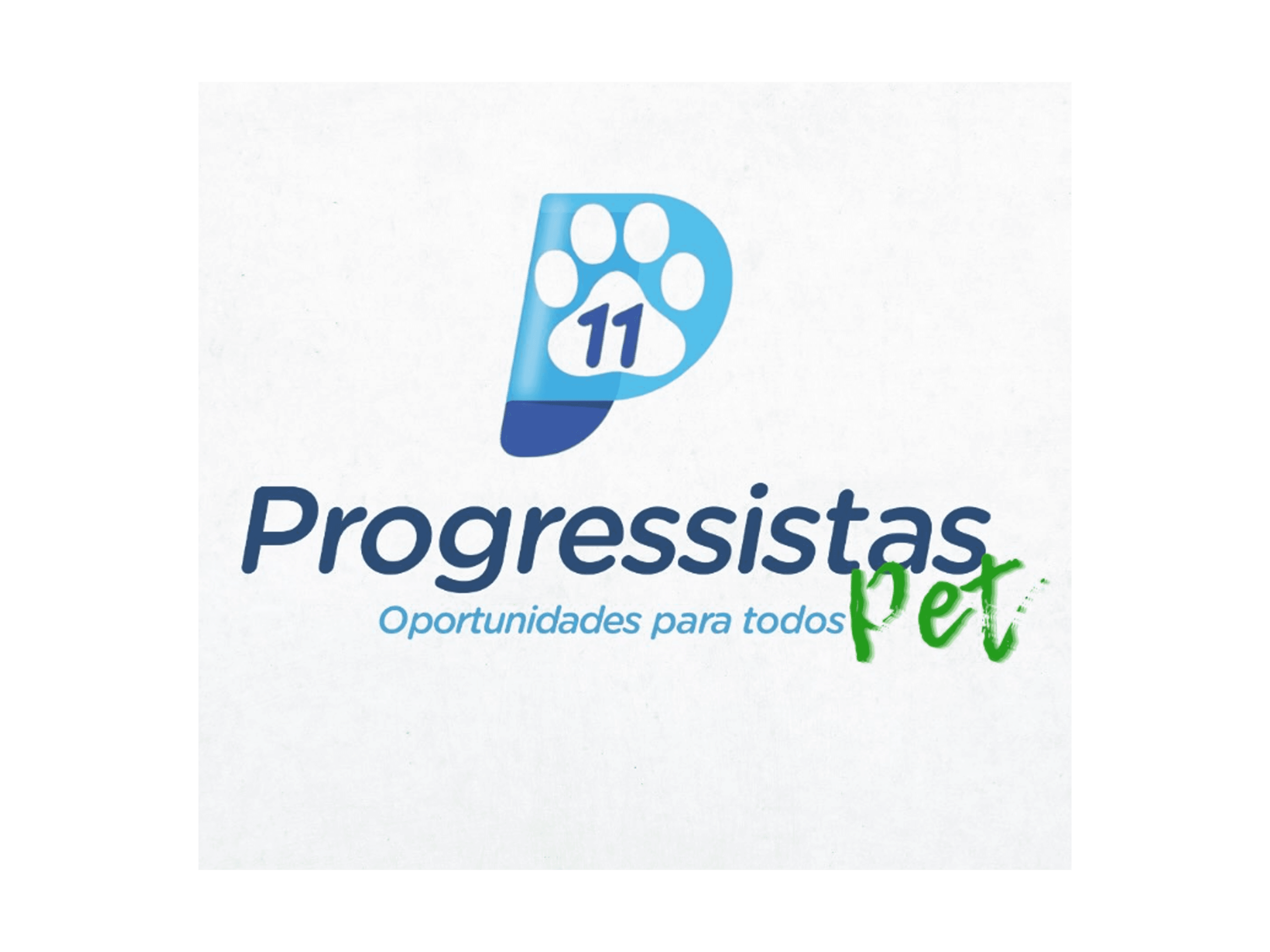 Logo progressistas