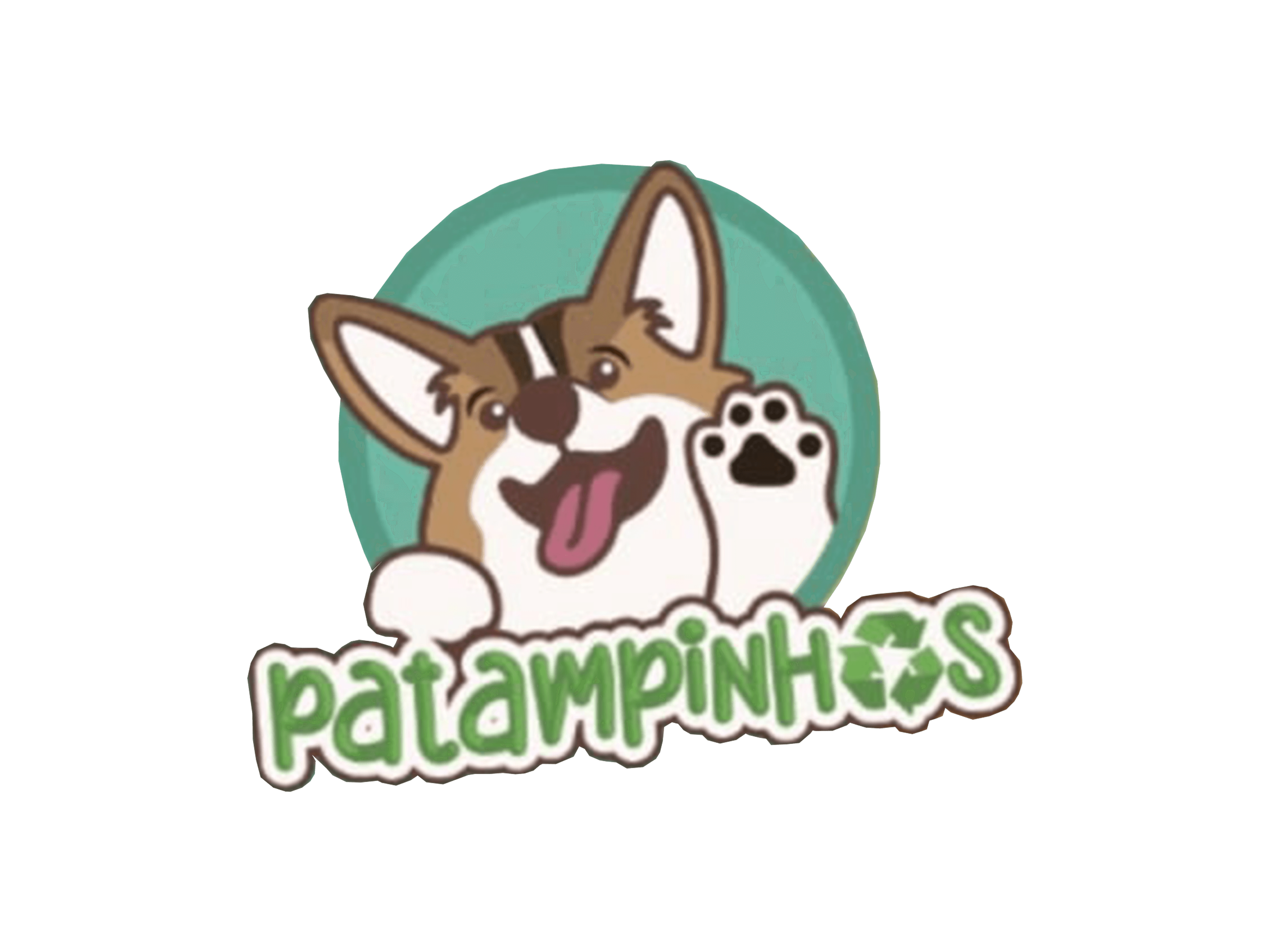 Logo patampinhas