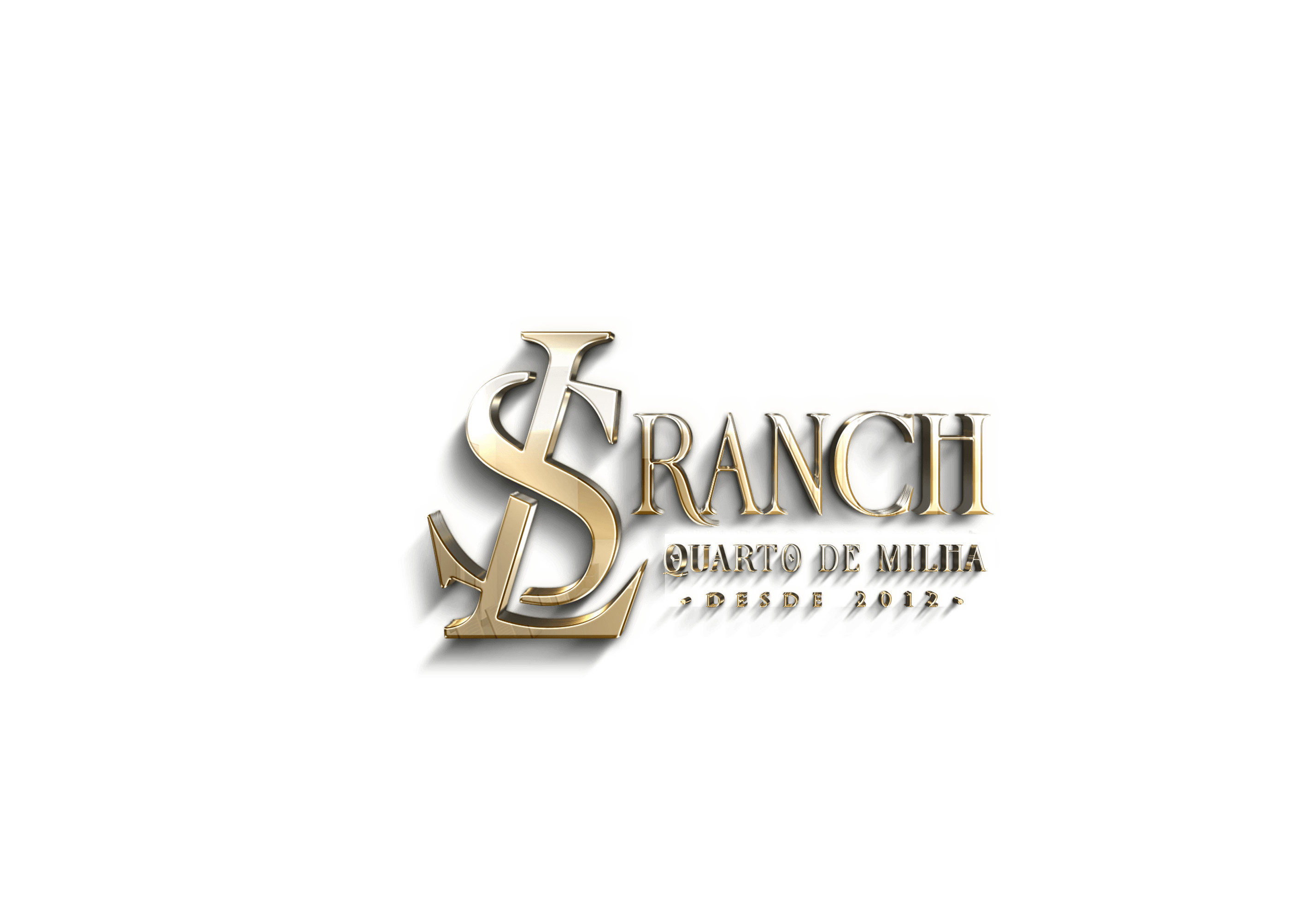 Logo ranch
