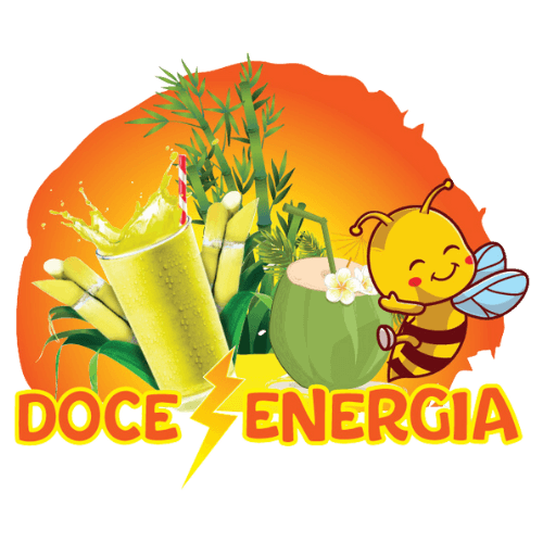 Logo Doce Energia