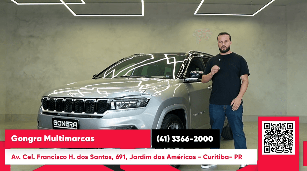 webmotors tv - merchan