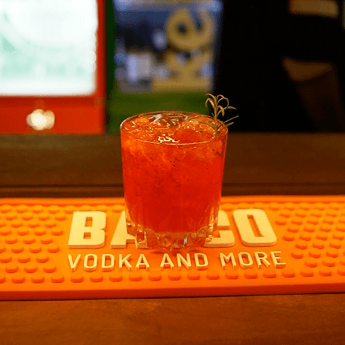 mambo - drink