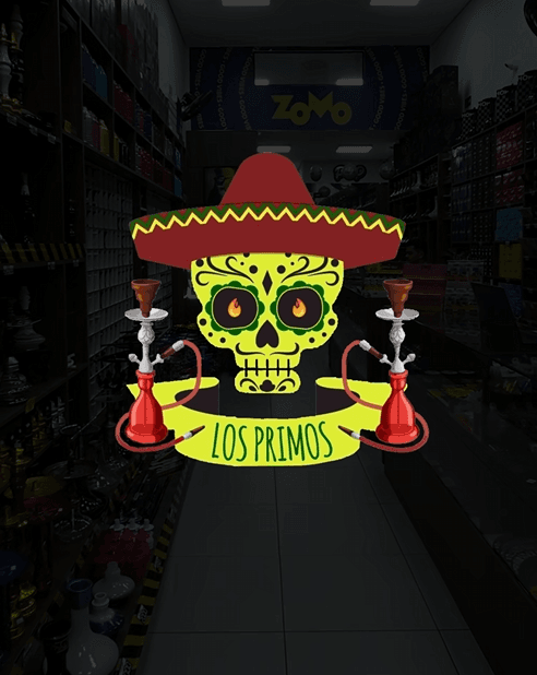Los Primos - Aniversario